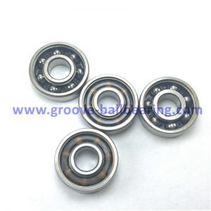 608 miniature bearing