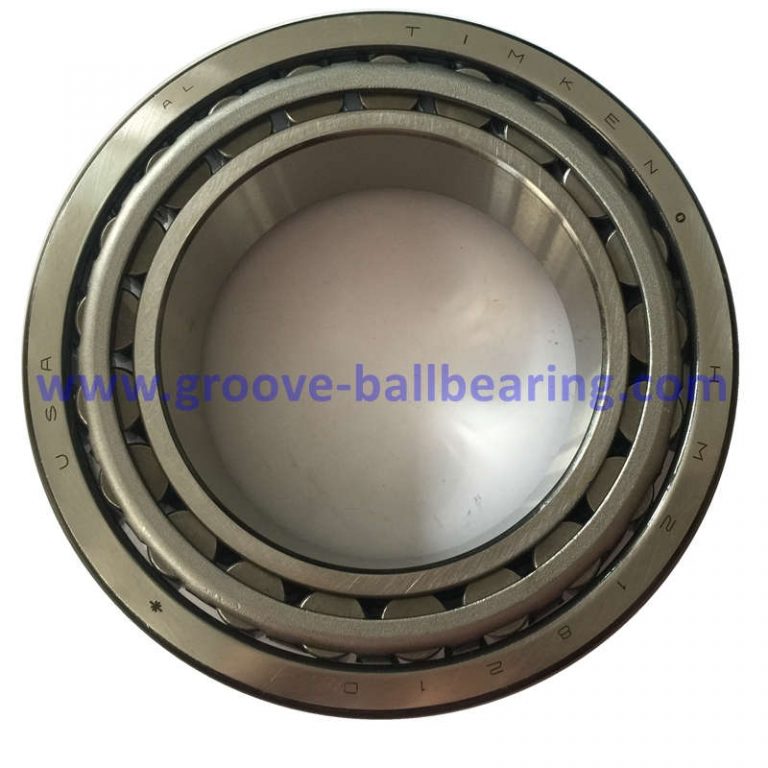 127509 Bearing 127509 АК Metric Taper Roller Bearing 45X85X24.75