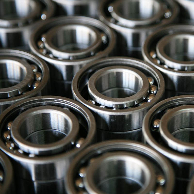 common bearing problems