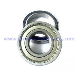 16004Z bearing