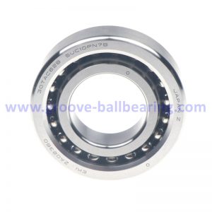 30TAC62B ball screw support bearing