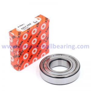 6207-2Z bearing