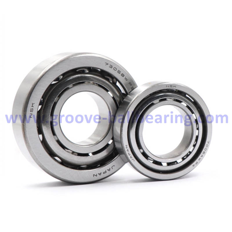 7005AW P4 bearing