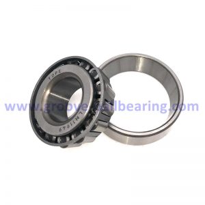 LM11949 bearing kit