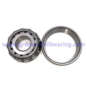 LM12749/LM12711 bearing