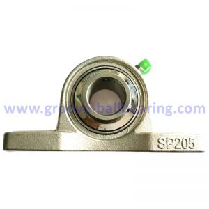 SUCP205 bearing