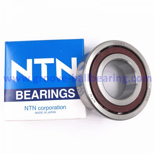 7206A bearing