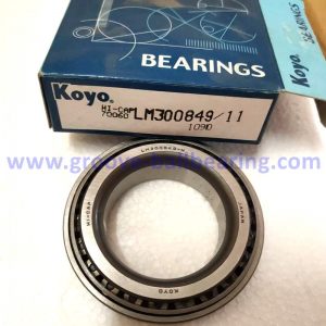 LM300849/11 bearing