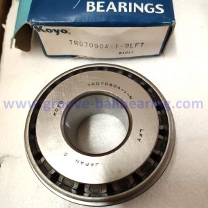 TR070904-1-9LFT bearing