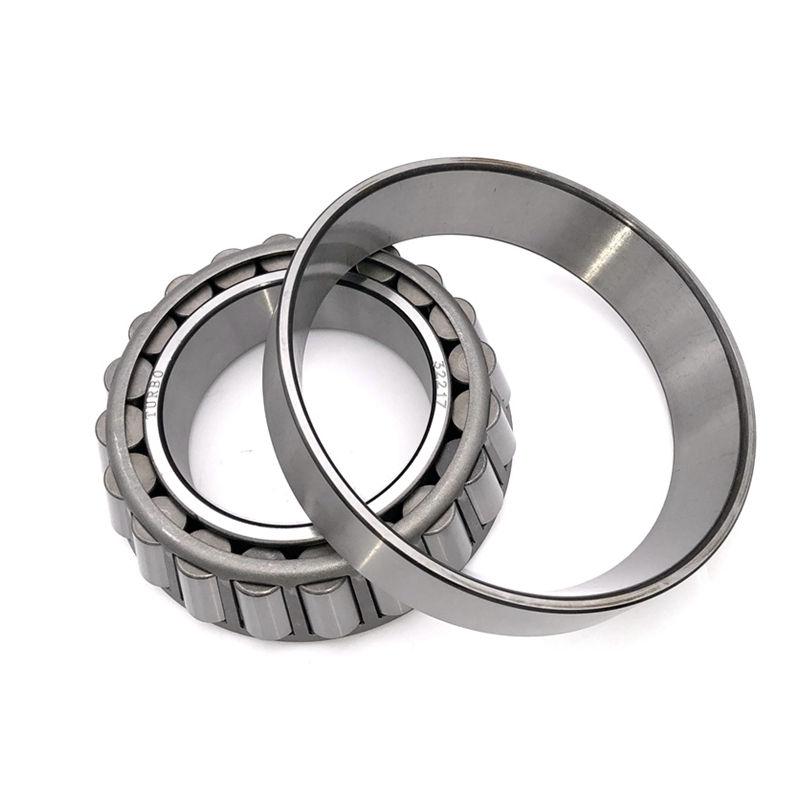taper roller bearing introduction