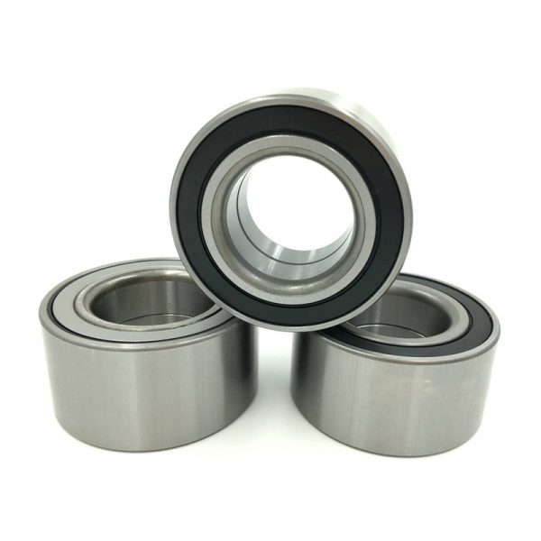 Wheel Hub Bearings - Organized By Jinan TOP Bearing Co., Ltd