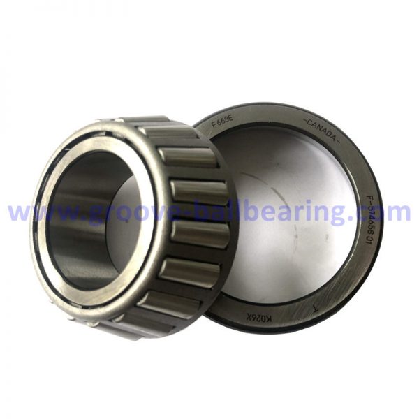 F-574658 Differential Bearing