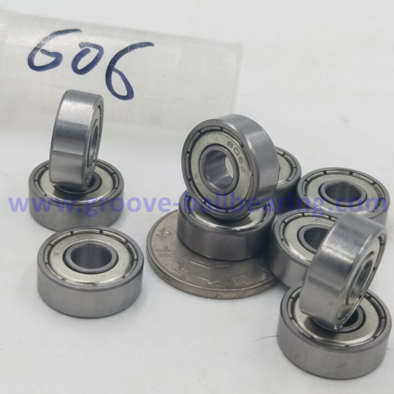 606-2Z bearing