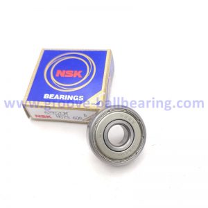 629zz Miniature Bearings