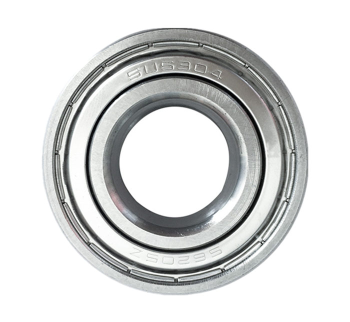 SUS304 material bearing