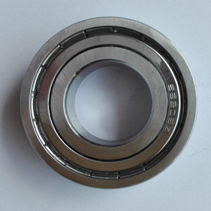 SUS440 stainless steel bearing