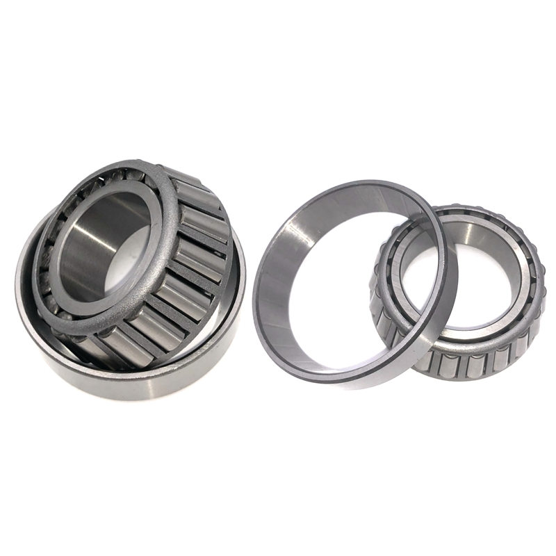 tapered roller bearing application