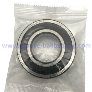 6207-2RS/C3 Ball Bearing