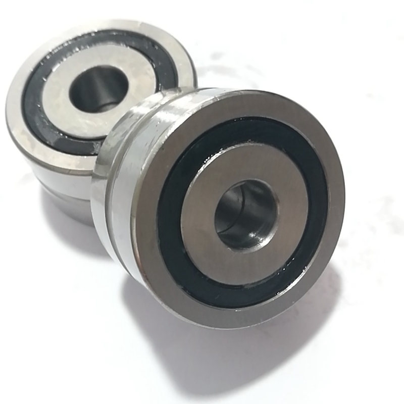ZKLN bearings