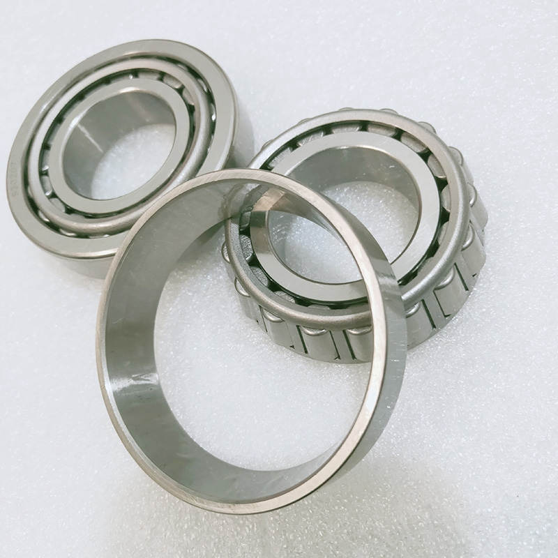 stainless steel bearings advantages
