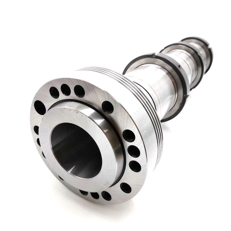 improve spindle bearings performance