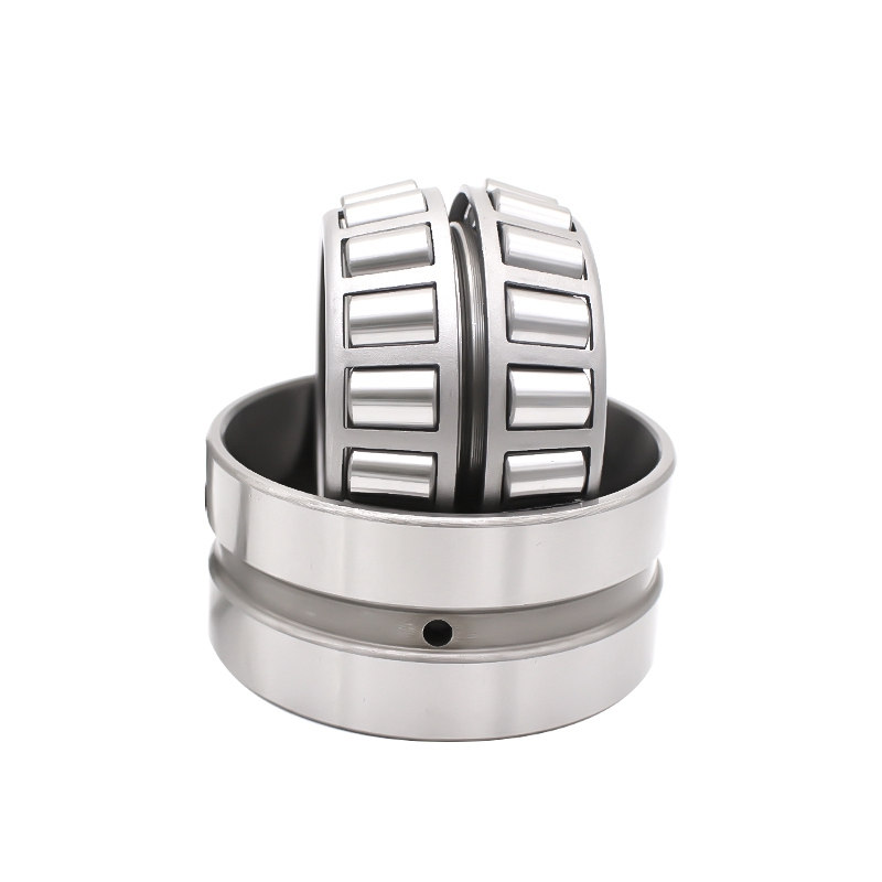 Metric Double Row Tapered roller bearings