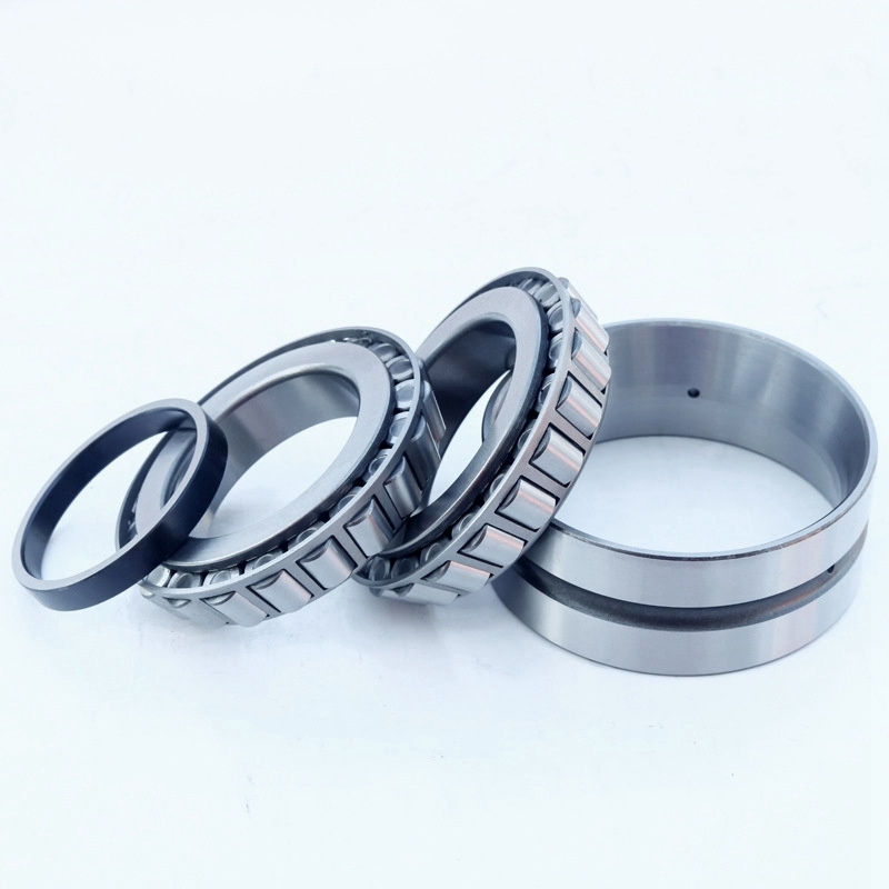 inch double row tapered roller bearings