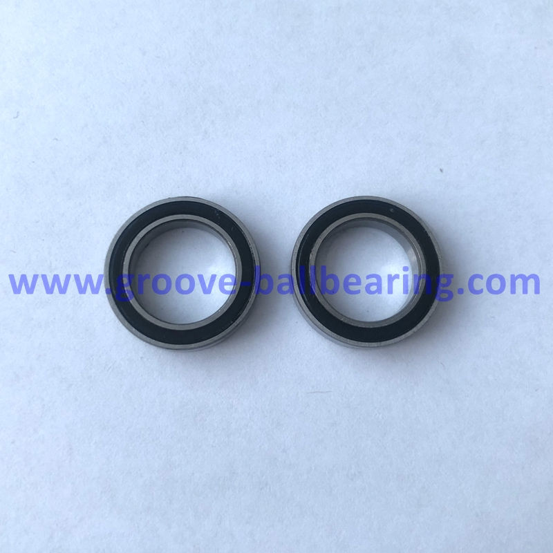Traxxas Maxx 12x18x4mm Ball Bearing (2) [TRA5120A