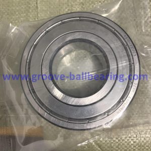 6310-2Z/C3 ball bearing