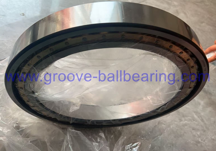 XLRJ 12 Roller Bearing