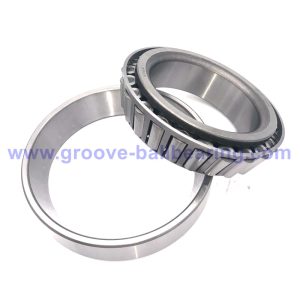 HM218248/HM218210 bearing