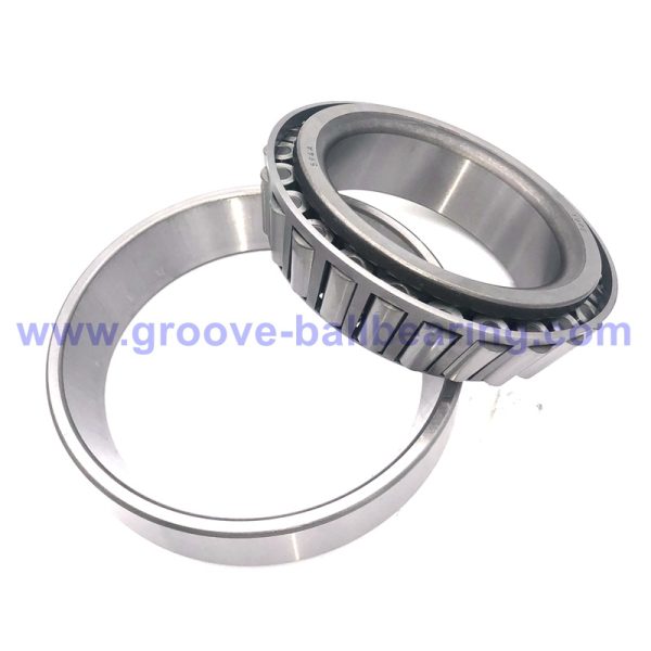 HM218248/HM218210 bearing