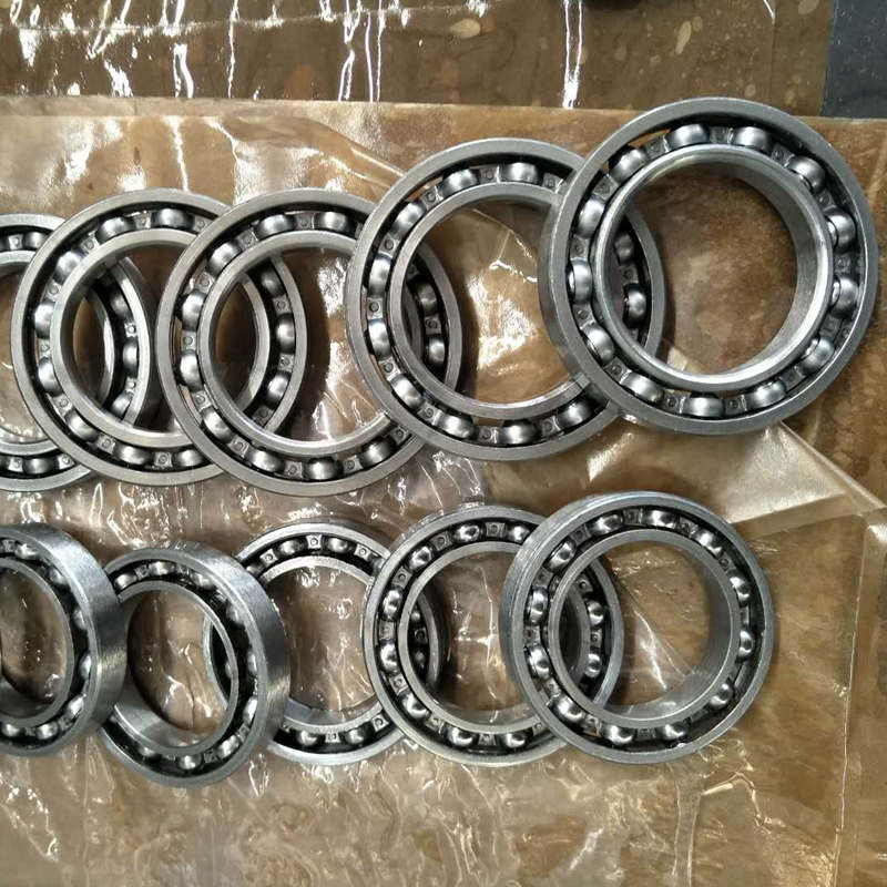 Rolling Shutter Bearings
