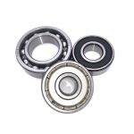 6300ZZ bearing 6300-2RS