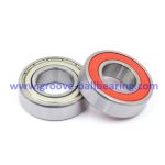 6004zz bearing