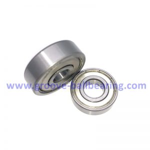 6305-DDU bearing