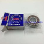 nsk 6204ddu bearing
