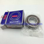 6206 ddu bearing
