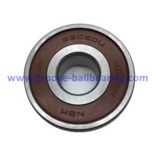 Roulement à Billes à Gorge Profonde 1 Pièce - DX35X17X12 | 17x35x12 Mm - Pour Outils, Machines, Jouets