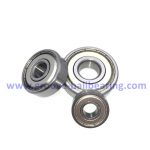 6303ZZ bearing