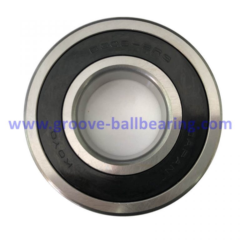 Dura 63052RS single Row 6305DDU Ball Bearings XXV x XVII mm mm mm x