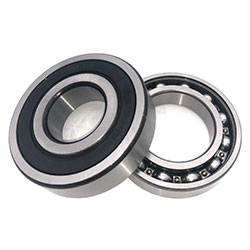 Deep Groove Ball Bearings