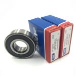 6203-2RS ball bearing
