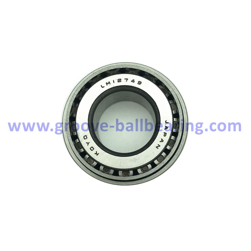 LM12749/LM12710 bearing