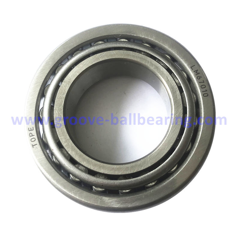 LM67010 bearing