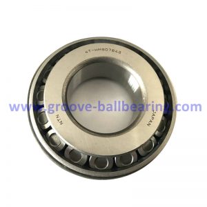 HM907643/14 bearing