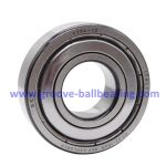 SKF 6204-2Z/C3 bearing