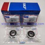 6000-2RSH/C3 bearing