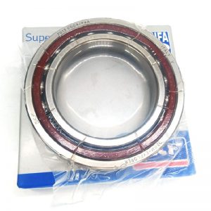 SKF angular contact ball bearing