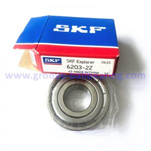 skf 6203-2z bearing